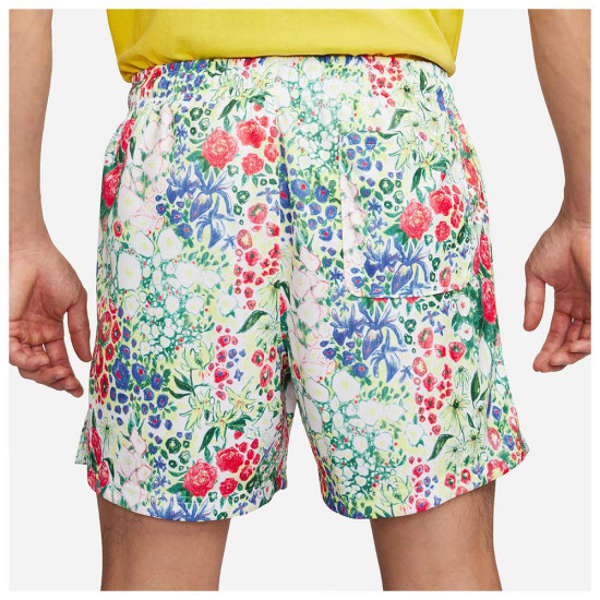 Nike Ανδρικό σορτς Club Mesh Flow Shorts